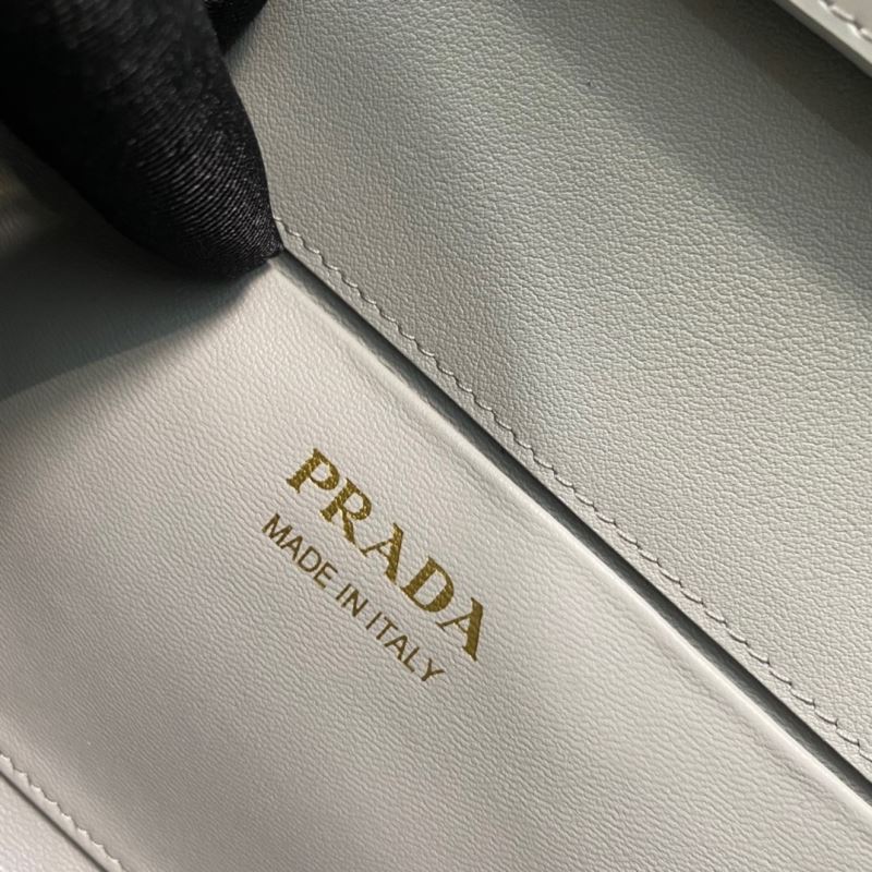 Prada Top Handle Bags